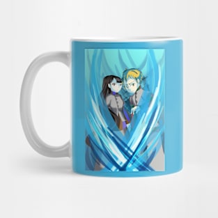 The Oracles Mug